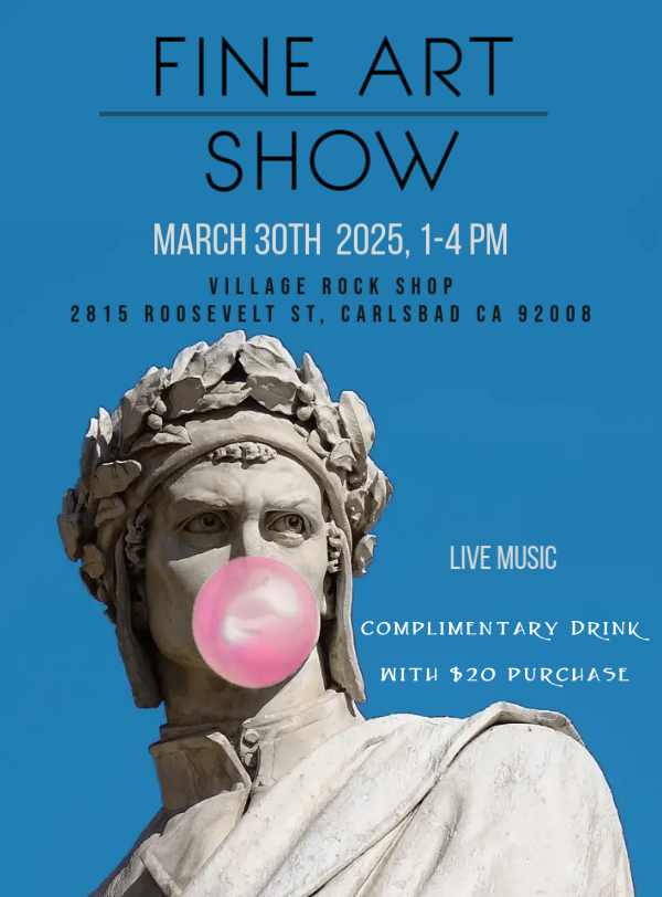 Fine Art Show